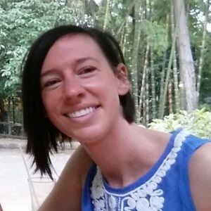 Meet your Posher, Laura